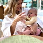 Nicki Shields Instagram - And just like that my third (and final!) unofficial mat leave officially ends…. 💔 But what a way to finish. Come with me and the motley crew to @fshampshire. 🏨❤️🌲🌊🐎 A truly magical weekend at a hotel run with families in mind… which actually gave us the chance to relax.. a bit! Thank you @fshampshire for an amazing stay. (One of the two nights was complimentary and hugely appreciated) #fourseasons #luxuryhotel #hampshire #fourseasonshampshire #hotel #maternityleave #backtowork #2024 #makingmemories Four Seasons Hotel Hampshire, England