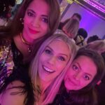 Nicki Shields Instagram - I went out out!👀 Last night was the @walpole_uk British Luxury Awards and wow, what a celebration of all things British and fabulous!! Thank you @astonmartin for giving me the perfect excuse to get my glam on and a night off from the hardest (but wouldn’t change it) job in the world 🥹💖 Only arrived an hour late this time.. that’s quite the improvement from last time. Thank you for making me feel special again…💖 Jumpsuit and feathers @nadinemerabi Bird bag @kurtgeiger Killer heels @terrydehavilland Congrats @walpole_uk and @moriartyevents #walpoleawards #britishluxury #jumpsuit #luxuryfashion #redcarpert #astonmartin #mumsout #kurtgeiger #terrydehavilland #nadinemerabi