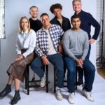Nicki Shields Instagram - BIG NEWS! Introducing your new Formula E Broadcast team… Delighted to be back for Season 10 and a very warm welcome to these sporting legends - @jjenas, @davidcoulthardf1 and @billymongerracing 🙌🏼🙌🏼. @iamradzi, @dario_franchitti, @saunderscb, @tombrookscomms, @karunchandhok, @allanmcnish and @dario_franchitti are also back for more electric action. ⚡️⚡️⚡️ Plus a few special guest appearances 👀💪🏼 @jamiechadwick, @catiemunnings, @andre_lotterer . The new home of @fiaformulae is @tntsports with live coverage of all the races. The host broadcast continues to be produced by @auroramedia 🙌🏼 and new for the english language programming @wearewhispertv. 🙌🏼📺 Absolutely buzzing for the start of season 10. Let the countdown begin! Join us on @tntsports for the first race of the season in Mexico on Jan 13 🏎️🏎️ #FormulaE # Season10Kickoff #ABBformulae #electric #whisper #tnt #tntsports #sportstv #womeninmotorsport #tv