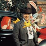 Nicolás Amelio-Ortiz Instagram - En mi top 3 de películas favoritas de la historia del cine. "Quién engañó a Roger Rabbit" me tiene obsesionado desde que tengo 5 años. El juez Doom uno de los mejores y más aterradores villanos que existen.