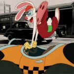 Nicolás Amelio-Ortiz Instagram - En mi top 3 de películas favoritas de la historia del cine. "Quién engañó a Roger Rabbit" me tiene obsesionado desde que tengo 5 años. El juez Doom uno de los mejores y más aterradores villanos que existen.