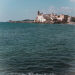 Nicolás Amelio-Ortiz Instagram - Un par que me quedaron de Sitges. Las quería publicar en octubre pero ya se está por terminar noviembre 😯