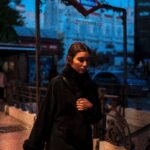 Nicolás Amelio-Ortiz Instagram - Un par de fotos que saqué esta semana por Madrid, que es mi hogar hace casi dos años. A veces me abraza y se entrega desde que amanece, y no imagino mi vida en ningún otro sitio. Otras, me esquiva como una extraña seductora, envuelta en el misterio de sus curvas y pasadizos... muy distintos a los de mi melancólica cuadrícula porteña. Madrid, Spain