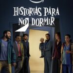 Nicolás Amelio-Ortiz Instagram - Algunas películas que estuve viendo en Sitges. TITANE: espectacular y demasiado shockeante. HISTORIAS PARA NO DORMIR: gran reboot de una serie mítica. POMPO, LA CINÉFILA: Una de esas bizarreadas de Anime que me gustan a mi. THE DEEP HOUSE: la veo esta noche!!!