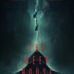 Nicolás Amelio-Ortiz Instagram - Algunas películas que estuve viendo en Sitges. TITANE: espectacular y demasiado shockeante. HISTORIAS PARA NO DORMIR: gran reboot de una serie mítica. POMPO, LA CINÉFILA: Una de esas bizarreadas de Anime que me gustan a mi. THE DEEP HOUSE: la veo esta noche!!!