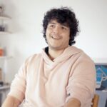 Nicolás Amelio-Ortiz Instagram - Este viernes ZEPFILMS cumplirá 10 años desde que se publicó el primer video en YouTube. Después de tanto tiempo, creo que lo mejor que hice como creador del canal no fue ni un video viral ni tampoco superar el millon de suscriptores. Fue armar un equipo que no solo es super profesional, sino que además me apoya en los proyectos más exitosos, pero también los fracasos más difíciles. El video de este viernes los tiene a ellos de protagonistas. Y también va para @tefidafonseca, que no pudo aparecer esta vez pero que viene haciéndose cargo de nuestras redes sociales desde el año pasado como una reina! ✨🥰🥰