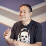 Nicolás Amelio-Ortiz Instagram - Este viernes ZEPFILMS cumplirá 10 años desde que se publicó el primer video en YouTube. Después de tanto tiempo, creo que lo mejor que hice como creador del canal no fue ni un video viral ni tampoco superar el millon de suscriptores. Fue armar un equipo que no solo es super profesional, sino que además me apoya en los proyectos más exitosos, pero también los fracasos más difíciles. El video de este viernes los tiene a ellos de protagonistas. Y también va para @tefidafonseca, que no pudo aparecer esta vez pero que viene haciéndose cargo de nuestras redes sociales desde el año pasado como una reina! ✨🥰🥰