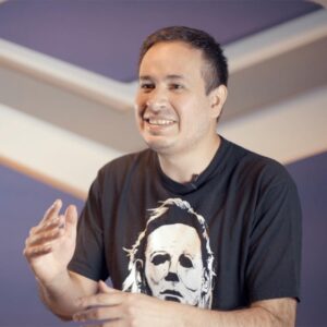 Nicolás Amelio-Ortiz Instagram - Este viernes ZEPFILMS cumplirá 10 años desde que se publicó el primer video en YouTube. Después de tanto tiempo, creo que lo mejor que hice como creador del canal no fue ni un video viral ni tampoco superar el millon de suscriptores. Fue armar un equipo que no solo es super profesional, sino que además me apoya en los proyectos más exitosos, pero también los fracasos más difíciles. El video de este viernes los tiene a ellos de protagonistas. Y también va para @tefidafonseca, que no pudo aparecer esta vez pero que viene haciéndose cargo de nuestras redes sociales desde el año pasado como una reina! ✨🥰🥰