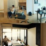 Nicolás Amelio-Ortiz Instagram - Algunas fotos del estudio de ZEPFILMS que tuvimos entre 2018 y 2020. Fue un orgullo ese lugar ya que lo armamos todo nosotros desde cero. Y en esas oficinas surgieron las ideas para "Hollywood al desnudo", "Cine en la vida real", "ZEPFILMS Directo", "Historia del Cine" y muchos proyectos más. Me puso muy triste dejarlo en 2020 en medio de la pandemia, pero al final sé que cumplió su ciclo y que lo aprovechamos al máximo. Buenos Aires, Argentina