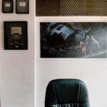 Nicolás Amelio-Ortiz Instagram - Algunas fotos del estudio de ZEPFILMS que tuvimos entre 2018 y 2020. Fue un orgullo ese lugar ya que lo armamos todo nosotros desde cero. Y en esas oficinas surgieron las ideas para "Hollywood al desnudo", "Cine en la vida real", "ZEPFILMS Directo", "Historia del Cine" y muchos proyectos más. Me puso muy triste dejarlo en 2020 en medio de la pandemia, pero al final sé que cumplió su ciclo y que lo aprovechamos al máximo. Buenos Aires, Argentina