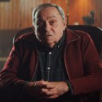 Nicolás Amelio-Ortiz Instagram - Cuando te hundes en las profundidades de la montaña... ¡todos tus miedos se hacen realidad! Esta es una nueva serie de ficción que creamos con @gastonciooooo y produjimos con @zepfilms y @media_attack. Tanto en imagen como en guiones y actuaciones es el mejor trabajo que hice en mi vida, y tambien uno de los que más disfruté. ¡Quiero volver a filmar ya con toda esta gente increíble! Delante y detrás de cámara fue todo una fiesta 😍😍 El arte de estos episodios lo hizo @h.elen_grace y los vestuarios son de @aiamalaiaa. Los maravillosos FX son de @baconsfx y el maquillaje/peinado estuvo a cargo de @baluhairtrends. La fotografía anamórfica que acabo de destrozar para el algoritmo de instagram fue hecha por @e.j.baez y la dueña de este rodaje y de las mejores frases es @ber.cm País Vasco