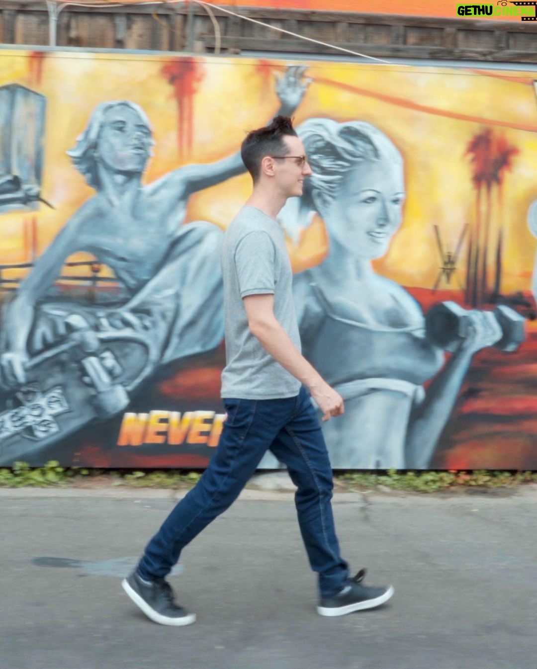 Nicolás Amelio-Ortiz Instagram - Stills de CINE EN LA VIDA REAL. En este momento, una de las series más populares en @flowcontenidos 🥰🥰