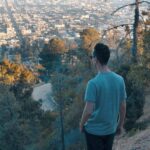 Nicolás Amelio-Ortiz Instagram - Stills de CINE EN LA VIDA REAL. En este momento, una de las series más populares en @flowcontenidos 🥰🥰