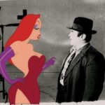 Nicolás Amelio-Ortiz Instagram - En mi top 3 de películas favoritas de la historia del cine. "Quién engañó a Roger Rabbit" me tiene obsesionado desde que tengo 5 años. El juez Doom uno de los mejores y más aterradores villanos que existen.