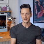 Nicolás Amelio-Ortiz Instagram - Este viernes ZEPFILMS cumplirá 10 años desde que se publicó el primer video en YouTube. Después de tanto tiempo, creo que lo mejor que hice como creador del canal no fue ni un video viral ni tampoco superar el millon de suscriptores. Fue armar un equipo que no solo es super profesional, sino que además me apoya en los proyectos más exitosos, pero también los fracasos más difíciles. El video de este viernes los tiene a ellos de protagonistas. Y también va para @tefidafonseca, que no pudo aparecer esta vez pero que viene haciéndose cargo de nuestras redes sociales desde el año pasado como una reina! ✨🥰🥰