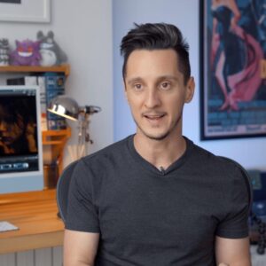 Nicolás Amelio-Ortiz Instagram - Este viernes ZEPFILMS cumplirá 10 años desde que se publicó el primer video en YouTube. Después de tanto tiempo, creo que lo mejor que hice como creador del canal no fue ni un video viral ni tampoco superar el millon de suscriptores. Fue armar un equipo que no solo es super profesional, sino que además me apoya en los proyectos más exitosos, pero también los fracasos más difíciles. El video de este viernes los tiene a ellos de protagonistas. Y también va para @tefidafonseca, que no pudo aparecer esta vez pero que viene haciéndose cargo de nuestras redes sociales desde el año pasado como una reina! ✨🥰🥰