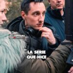 Nicolás Amelio-Ortiz Instagram – SE VIENE