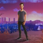 Nicolás Amelio-Ortiz Instagram - Otro del maestro @leo_diaz_art inspirado en CINE EN LA VIDA REAL 🎬 No se pierdan la serie completa en @flowcontenidos 🥰 @mcfantastik @flixxok @zepfilms Los Angeles, California