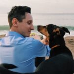 Nicolás Amelio-Ortiz Instagram - Acá con el LOPE País Vasco