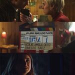 Nicolás Amelio-Ortiz Instagram - Mi primer rodaje fuera de Argentina es uno de los mejores que hice en mi vida. Filmando en País Vasco una serie que creamos con @gastonciooooo junto con @media_attack | El episodio que dirijo se llama "Des(h)echos" y está protagonizado por @jone_laspiur @soyeduardorosa y @anndrea_nh 🎬🚀