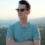 Nicolás Amelio-Ortiz Instagram - Stills de CINE EN LA VIDA REAL. En este momento, una de las series más populares en @flowcontenidos 🥰🥰