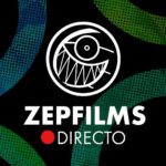 Nicolás Amelio-Ortiz Instagram – Otro más, ¡y ya van 3!
ZEPFILMS Directo creció como nunca este año y se convirtió en uno de los podcasts sobre cine más escuchados de Latinoamérica 🤩
Buena parte de ese crecimiento se debe a la introducción de Shorts (el equivalente a Reels pero de YouTube) y cómo adaptamos nuestro formato para esa nueva forma que tiene la gente de ver videos. Esto no lo podría hacer sin el equipo de @zepfilms detrás de todos los podcasts @tefidafonseca y @cooldeleuze 🐐🐐🐐
Gracias a todos los que miran el podcast en vivo, a todos los accionistas de Small Frame PR y a los que miran y comentan los clips en Tiktok/YouTube/IG 🥰🥰🥰 Madrid, Spain