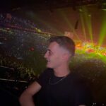 Nicolas Couteau Instagram – @burnaboygram Hotel Accord Arena