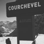 Nicolas Couteau Instagram - Petit détour à @snowlodgehotelcourchevel pour profiter du séjour 🤍 Courchevel