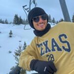 Nicolas Couteau Instagram - Je laisse le son de la vidéo qui est très drôle je trouve 😂 Arêches-Beaufort