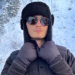 Nicolas Couteau Instagram – Les Châtis font du ski đđŋâˇī¸ ArÃĒches-Beaufort