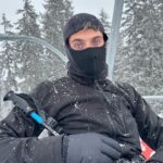 Nicolas Couteau Instagram – « Qui m’aime me suit » j’avais dit … personne n’est venu 🥲 bon sauf jade 🤍