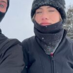 Nicolas Couteau Instagram – « Qui m’aime me suit » j’avais dit … personne n’est venu 🥲 bon sauf jade 🤍