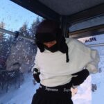 Nicolas Couteau Instagram – 📸🚠on se sera fait de beaux souvenirs Arêches-Beaufort