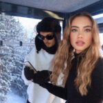 Nicolas Couteau Instagram – 📸🚠on se sera fait de beaux souvenirs Arêches-Beaufort