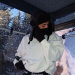 Nicolas Couteau Instagram – 📸🚠on se sera fait de beaux souvenirs Arêches-Beaufort