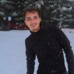 Nicolas Couteau Instagram – Vous partez au ski cette année vous ? 🤩🎿⛷️ Arêches-Beaufort