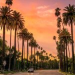Nicolas Couteau Instagram – Bon j’ai vraiment fait un footing 🏃🏻 mais j’ai pris 2mn pour immortaliser cette vue incroyable sur Los Angeles et pour vous la partager. ( je vous invite a noter sur 10 en commentaire mon jeu d’acteur 😅 )
Être seul, déconnecté de tout, partir très loin, découvrir le monde et de nouvelles choses, se reconcentrer sur sois-même et surtout ne penser à rien d’autre qu’au moment présent est la sensation la plus apaisante que vous pourriez vivre. Alors si je peux vous donner un conseil, ne jamais remettre à demain ce que vous pouvez faire aujourd’hui et profitez à fond !!
Bisous je vous aime ✌🏼🫶🏼 Hollywood Sign