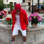 Nicolas Couteau Instagram - Bienvenido a Marbella !! 🇪🇸☀️🌴#marbella #sol Marbella, Málaga, Spain