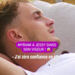 Nicolas Couteau Instagram – « J’ai 0 confiance en elle, elle m’énerve ! » 😡 
@myriam_kohlanta21 refuse de s’allier avec @jessicaerrero_official et se confie à @nicolas_couteau à son sujet… 
 
#Les50, du lundi au vendredi à 19:50