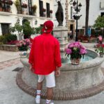 Nicolas Couteau Instagram - Bienvenido a Marbella !! 🇪🇸☀️🌴#marbella #sol Marbella, Málaga, Spain