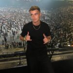 Nicolas Couteau Instagram - @burnaboygram Hotel Accord Arena