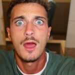 Nicolas Couteau Instagram –  Beverly Hills, California
