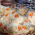 Nicole Seah Instagram - The WP East Coast team including @fooseckguan.sg and myself conducted our Christmas walkabout across the various markets this weekend, delivering 1000 Christmas cookies to the residents of East Coast GRC. This year, we supported a home baker Yummy Story (@yummytory2022 on Instagram) who customised cookies in the shape of a Christmas tree with icing to mimic trimmings and decorations. It was encouraging to feel the warmth and appreciation from residents, many of whom we are now meeting on a repeated basis as the various markets have become familiar ground over the years of outreach. Personally as I reflect on 2022 and the major life changes I’m going through with baby N and juggling raising two young kids alongside professional and political demands, Christmas this year feels a tad quieter and with much less fanfare. It’s also given me pause to appreciate the people in my life who have been a source of strength and support along the way, as well as those whom our paths have crossed or converged. And perhaps that is the spirit of Christmas, for us to take stock of life as it were and our impact on the people in our lives. When we think about the season of gifting, perhaps it is less about chasing the harried purchasing of physical gifts that we bear, and more of the immaterial such as time, thoughtfulness and kindness that leave an indelible trace in hearts and minds. Such gifts are much harder to procure, and require more effort to consistently deliver. I wish everyone happiness and contentment for the coming year, and the now ubiquitous wish that may you also enjoy good physical and mental health always.