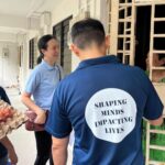 Nicole Seah Instagram - Last weekend’s food distribution provided a noteworthy, if sombre perspective during this season where the cost of living is high. A few cents increase for a cup of kopi may be a slight complaint for some of us, but to someone in need, it could be a luxury to be given up completely. A resident whom we provided rations to said that the bag of rice was a welcome addition as it helped to offset his expenses. He is unable to work due to recurrent tremors in his dominant hand, which renders him unable to carry out work that requires extensive fine or gross motor skills, such as transporting goods or cleaning. In the course of our monthly food distribution, the WP East Coast team makes it a point to support mom and pop shops by purchasing our rations directly from them. This month, we were honoured to be aided by donor Ben Ng from Aquila Ascension Advisory , who had also roped in his family and friends for the distribution efforts. It was a joy to see their young children getting involved in the distribution, and throughout the course of our chats, they managed to also brainstorm some new ways of bringing a positive impact to our beneficiaries. With such inspiration and team effort, we look forward to doing more in the coming year!
