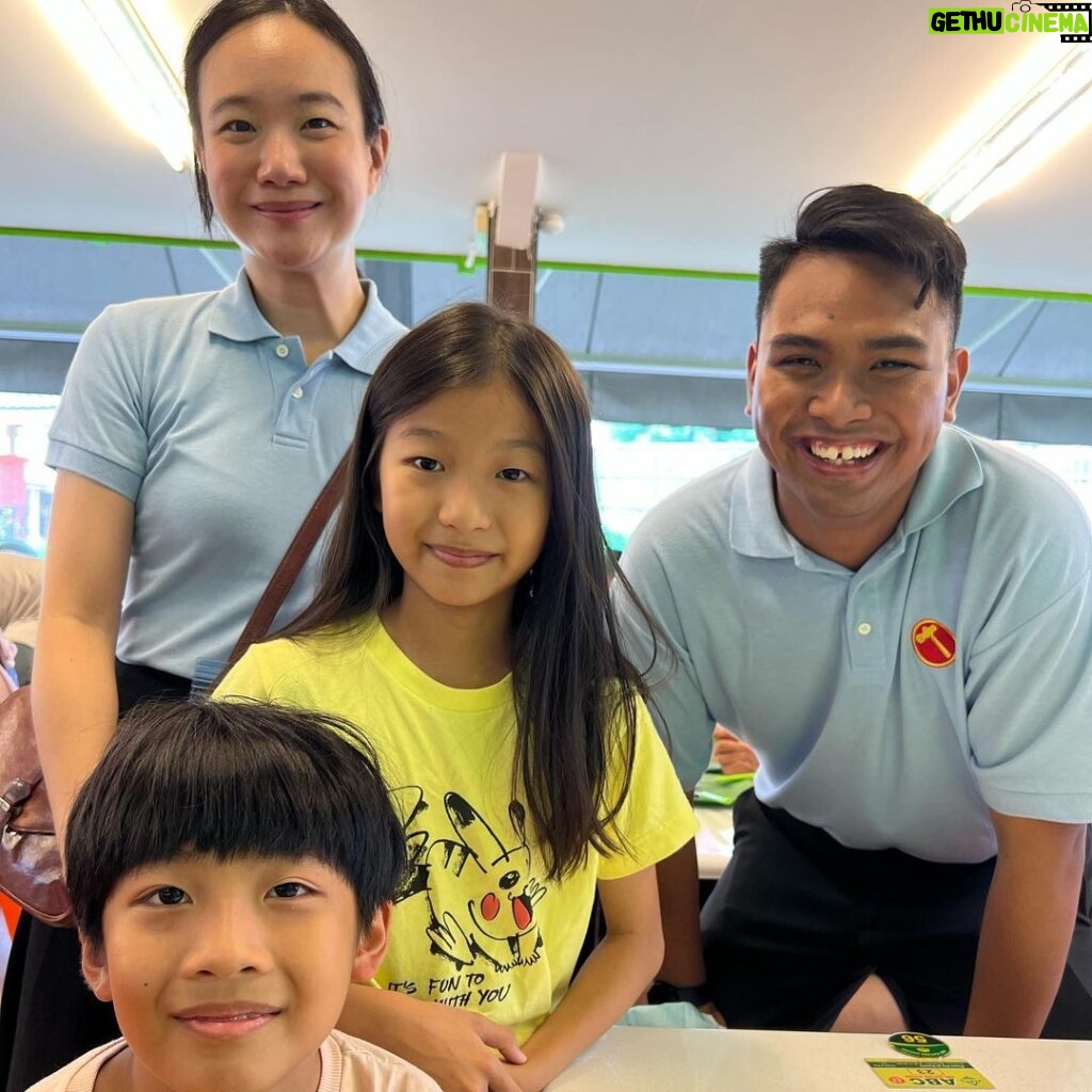 Nicole Seah Instagram - Met a diverse bunch of Singaporeans at our rainy but cool Hammer Outreach in Tampines. One encounter was a family of Singapore citizens who were originally from the Philippines - An animated and charming couple as they shared how they raised six children (!!!). My heartiest respect to them for being able to do so as it takes a village, alongside much dedicated time and effort to build a family. On the other flip side was another family, with a spouse also originally from the Philippines, who lamented that they had been living in Singapore for twenty years and applying for PR, but with repeated rejection with no reason provided. The Workers’ Party has previously spoken up on granting citizenship to foreign spouses of Singaporeans, especially pertinent when they have sunk roots in the country and wish to build a life for their children here. Couples with a Singaporean and foreign spouse are exempted from certain rules that would otherwise apply to SC/PR families such as qualifying for BTO, healthcare subsidies or even receiving employer CPF contributions. While these measures might seem like a negligible difference, they do add up as increasing costs on top of an already high cost of living for such families.
