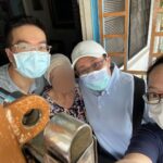 Nicole Seah Instagram - It’s great to be back on the ground, now that baby is a little more settled and have gotten accustomed to life with two kids. Distributed self-care items in Bedok North today with the team. Thanks to our generous donor, we sent out cleaning and hygiene items to residents. Along the way, our longtime EC volunteer Jo-Anne had a very thoughtful idea to bring along a tote bag full of storybooks, which she handed out to families with younger kids. It made me remember that we do not need exorbitant budgets, fancy buildings and infrastructure to make a difference - Sometimes, heart and a resourceful mind would more than suffice. Wishing all a restful long weekend and Selamat Hari Raya Haji to all who celebrate.
