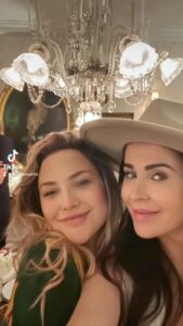 Nicole Stuart Instagram - Happy Birthday to my soul sister @katehudson love you to the moon and back✨🌙✨🌙 ⁣ .⁣ .⁣ .⁣ .⁣ .⁣ #aquarius #aries #astrologer #astrology #bday #birthday #birthdayboy #birthdaycake #birthdaycelebration #birthdayfun #birthdaygift #birthdaygirl #birthdaymonth #birthdayparties #birthdaypost #birthdays #birthdayshoot #birthdaytime #birthdayvibes #birthdaywishes #cancer #capricorn #horoscope #leo #libra #pisces #scorpio #taurus #zodiac #zodiacsigns