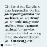 Nicole Stuart Instagram - Girl… Happy Thursday!! Keep going… you got this!! 😜🥰😍 ⁣ .⁣ .⁣ .⁣ .⁣ .⁣ #achieveyourgoals #dailymotivation #determination #dontquit #fitnessgirl #gymmotivationalquote #mindset #monday #mondaymotivation #motivationalquote #motivationalspeaker #motivationdaily #motivationmonday #motivationquotes #motivations #motivationwall #moto #motobike #motofoto #motogp #motos #motovation #motovational #movitation #personaltrainer #selfmotivation #sportmotivation #weightlossjourney #weightlossmotivation #weightlosstransformation