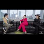 Nicole Stuart Instagram - Thank you so much @nfmla and @moviemakermag it was an honor to be able to share @40ishtheshortfilm with you and be able to bring awareness to ageism in the industry. Thank you @dannydelillo for such kinds words about the film and for being such a great interviewer. This was so much fun we had a blast!!! ♥️🙏🏻♥️😍🎬🎥🍿full interview #linkinbio ⁣ .⁣ .⁣ .⁣ .⁣ .⁣ #actor #actors #actorslife #behindthescenes #cinema #cinematic #cinematography #director #filmcommunity #filmdirector #filmfestival #hollywood #independentfilm #indiefilmmaker #movie #movies #onset #producer #setlife #shortfilm #shortfilmfestival #shortfilmmaking #shortfilms #shortfilmshoot #supportindiefilm #videographer #videography #womeninfilm Downtown Los Angeles, California