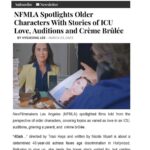 Nicole Stuart Instagram - #repost Thank you @moviemakermag and @nfmla for creating space for a conversation around societal expectation of age. Such an honor to be apart of the conversation with my film @40ishtheshortfilm ⁣ .⁣ .⁣ .⁣ .⁣ .⁣ #actor #actorslife #behindthescenes #cinema #cinematic #cinematography #director #filmcommunity #filmdirector #filmfestival #hollywood #horror #horrormovies #independentfilm #indiefilmmaker #movie #movies #onset #producer #setlife #shortfilm #shortfilmfestival #shortfilmmaking #shortfilms #shortfilmshoot #supportindiefilm #videographer #videography #womeninfilm Downtown Los Angeles, California